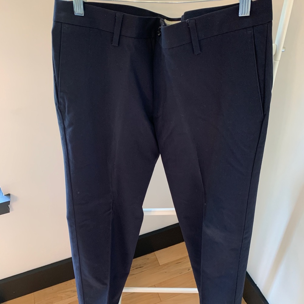 Dockers slim tapered pant